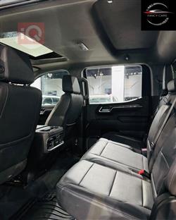 جي ام سي سييرا